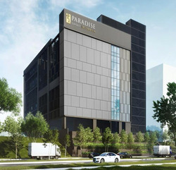 Tuck Lee Building (D19), Factory #571734341